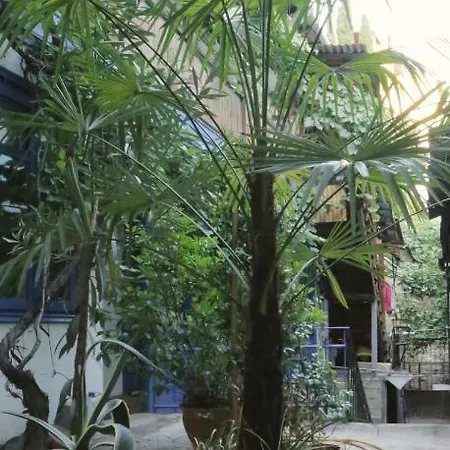 Oldhouse Apartment Tbilisi Exterior photo