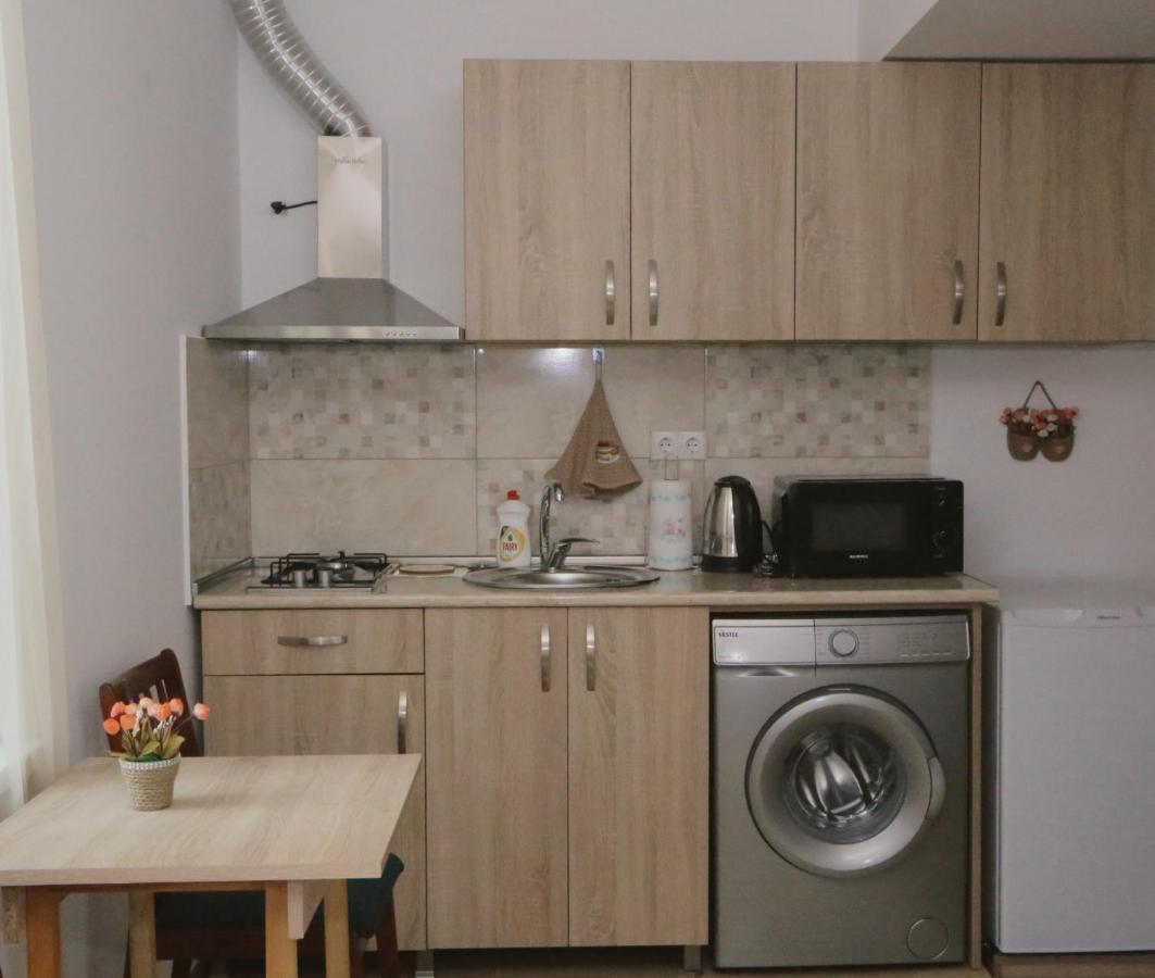 شقة Oldhouse تبليسي